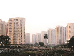 Why Undri Pisoli in Pune is a sought-after residential locality