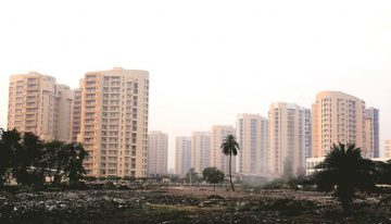 Behind sluggish real estate market in Pune, economic slowdown, caution about RERA penalty