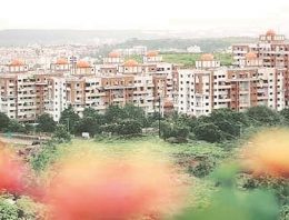 FY 2017-18: Pune’s real estate sector sees slight recovery, but still stutters