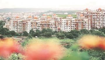 FY 2017-18: Pune’s real estate sector sees slight recovery, but still stutters