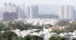 Pune: Six pc dip in real estate sales last year, almost 60 pc new launches are ‘budget homes’