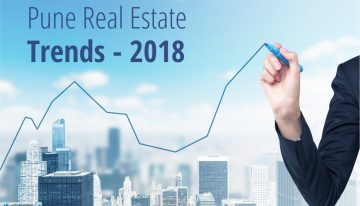 Pune Real Estate trends in 2018