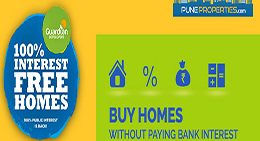 Be smart! Buy Homes without paying the Bank Interest