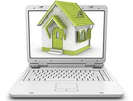 Should We Buy Property Online?