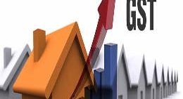 How GST bill will affect to buyers and builders?