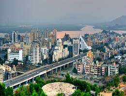 Top areas to invest in property – Pune