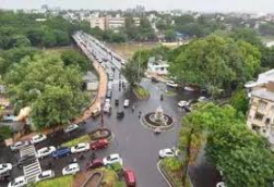 Pune ranked No.1 city in country in pune ‘ease of living’ rankings