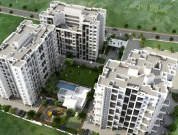 Demand For Residential Properties In Pune