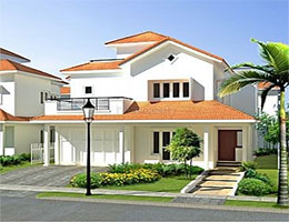 Advantages Of Properties In Pune