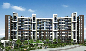Rise Of Residential Properties In Pune