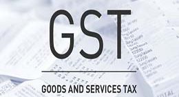 GST Implications On Real Estate