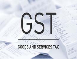 GST Implications On Real Estate