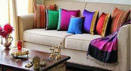 This Diwali, give your home a quick, festive makeover