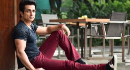 A glimpse into actor Sonu Sood’s luxurious abode in Andheri