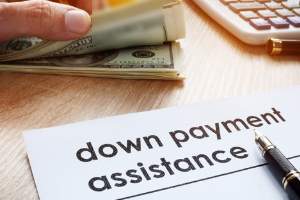 How to arrange funds for the down payment for a house