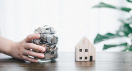 How to deal with advance payments during property purchase