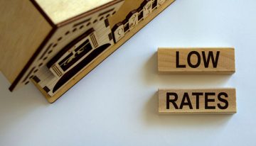 How to benefit from low home loan interest rates