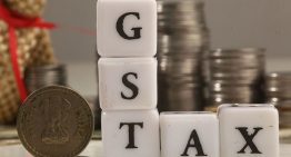 Impact of GST on real estate and home buyers