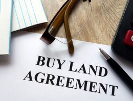 Legal tips for buying agricultural land in India