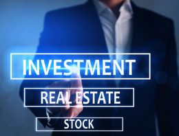 Real estate versus stocks of realty companies: Which has better returns?