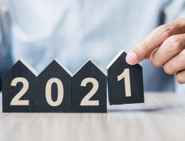 7 trends buyers can expect from the housing market in 2021