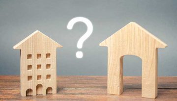 Flat vs House: Which is better?