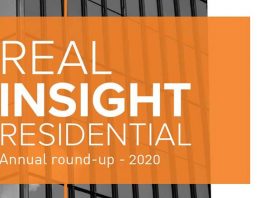Residential market inching back to pre-COVID levels in Q4 2020: Real Insight Residential Annual Round-up 2020