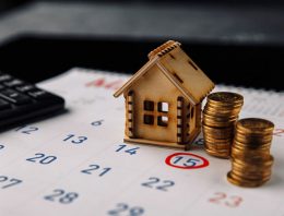 What is ‘holding period’ of a property?
