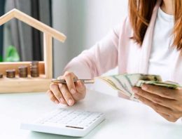 Best banks for home loans for women