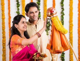 Amid COVID-19, builders lure home buyers with Gudi Padwa offers