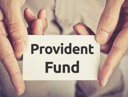 How to use your provident fund to finance a home purchase
