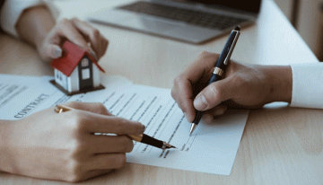 Key legal checklist for buying a property