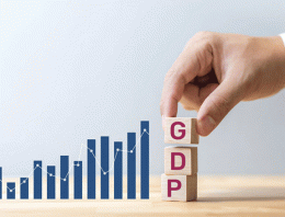 CRISIL slashes India’s growth forecast for FY 2022 to 8.2%