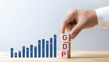 CRISIL slashes India’s growth forecast for FY 2022 to 8.2%