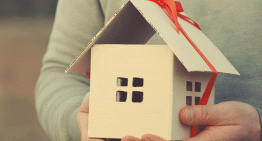 Stamp duty and tax on gift deed of property