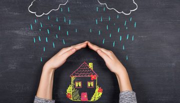 A guide to waterproofing your home