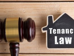 Union cabinet approves draft model tenancy law