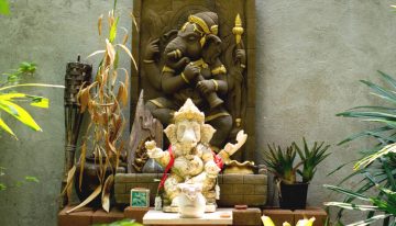 Vastu tips for keeping Lord Ganesha at home
