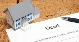 Agreement for sale versus sale deed: Main differences