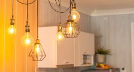 Hanging lights ideas to illuminate your home