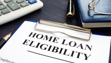 Tips to apply for a home loan after 45 years of age