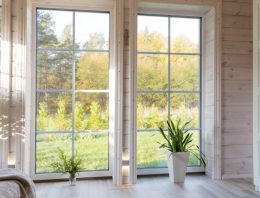 2021 trends for windows and doors