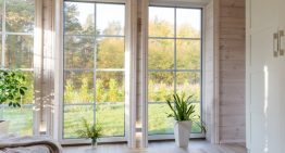 2021 trends for windows and doors
