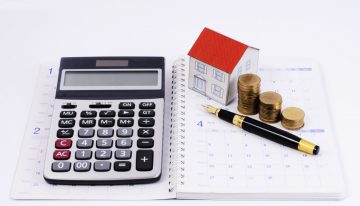 Here is a guide on Rs 40 lakh home loan EMI payment