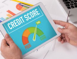 What is the importance of a credit score or CIBIL score, in getting a home loan?