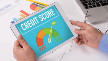 What is the importance of a credit score or CIBIL score, in getting a home loan?