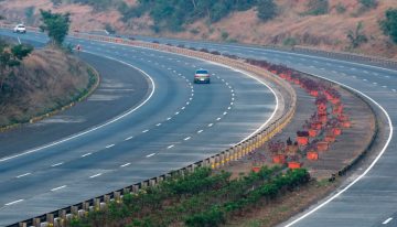 Mumbai-Pune Expressway: All you need to know