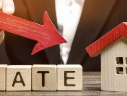 Flat Rate versus Reducing Rate