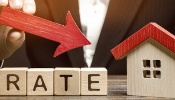 Flat Rate versus Reducing Rate