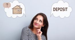How much security deposit can landlords charge?